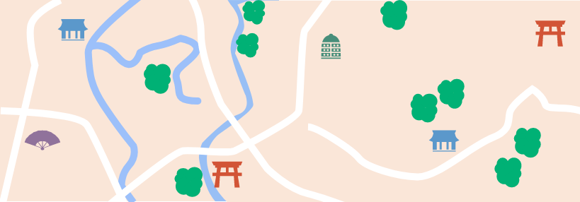 Digital Map
